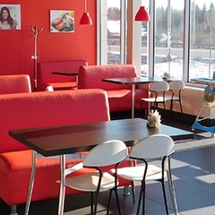 Отель Папина Дача, Великий Новгород, Новгородская область