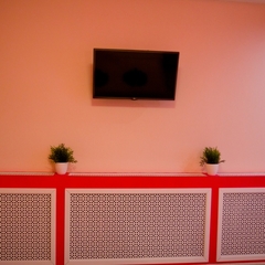 Гостиница Альянс, Великий Новгород, Новгородская область