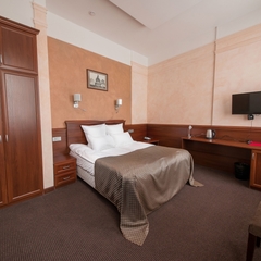 Гостиница РахманиноВ, Великий Новгород, Новгородская область