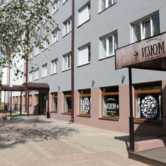 Гостиница Welcome inn, Великий Новгород, Новгородская область