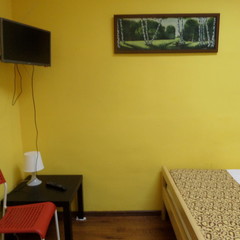 Отель Вернисаж, Великий Новгород, Новгородская область