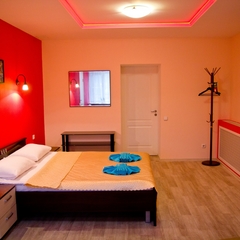 Гостиница Альянс, Великий Новгород, Новгородская область