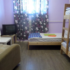 Отель Вернисаж, Великий Новгород, Новгородская область