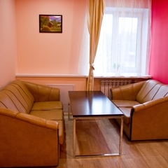 Гостиница Альянс, Великий Новгород, Новгородская область