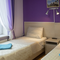 Гостевой дом Орловский, Великий Новгород, Новгородская область