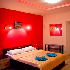 Гостиница Альянс, Великий Новгород, Новгородская область