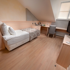 Гостиница РахманиноВ, Великий Новгород, Новгородская область