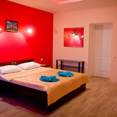 Гостиница Альянс, Великий Новгород, Новгородская область