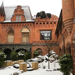 Гостевой дом Валерия, Великий Новгород, Новгородская область