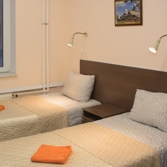 Гостевой дом Орловский, Великий Новгород, Новгородская область