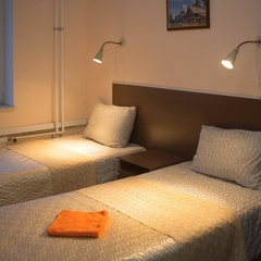 Гостевой дом Орловский, Великий Новгород, Новгородская область