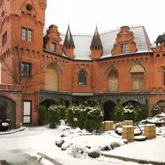 Гостевой дом Валерия, Великий Новгород, Новгородская область