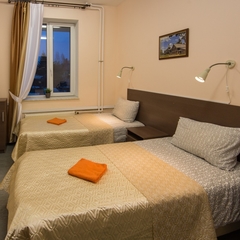 Гостевой дом Орловский, Великий Новгород, Новгородская область