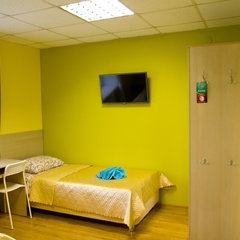 Гостиница Альянс, Великий Новгород, Новгородская область