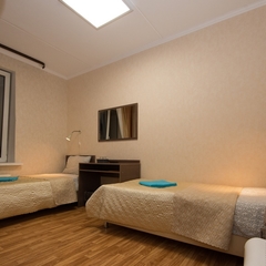 Гостевой дом Орловский, Великий Новгород, Новгородская область