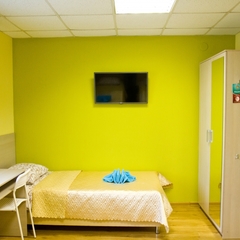 Гостиница Альянс, Великий Новгород, Новгородская область