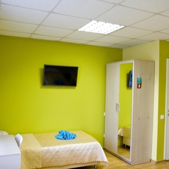 Гостиница Альянс, Великий Новгород, Новгородская область