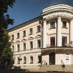 Отель TRUVOR, Великий Новгород, Новгородская область