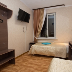 Гостевой дом Орловский, Великий Новгород, Новгородская область