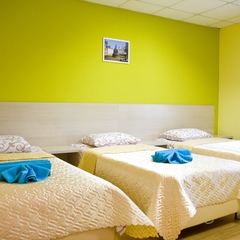 Гостиница Альянс, Великий Новгород, Новгородская область