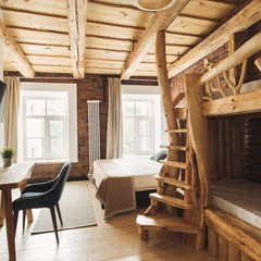 Отель TRUVOR, Великий Новгород, Новгородская область