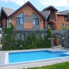 Гостевой дом Валерия, Великий Новгород, Новгородская область