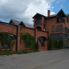 Гостевой дом Валерия, Великий Новгород, Новгородская область