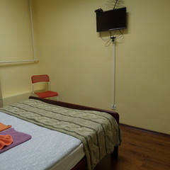 Отель Вернисаж, Великий Новгород, Новгородская область