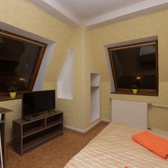 Гостевой дом Орловский, Великий Новгород, Новгородская область