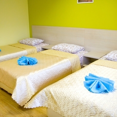 Гостиница Альянс, Великий Новгород, Новгородская область