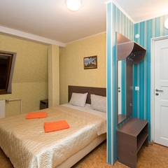 Гостевой дом Орловский, Великий Новгород, Новгородская область