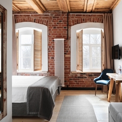 Отель TRUVOR, Великий Новгород, Новгородская область