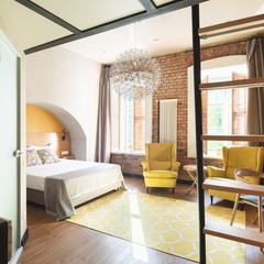 Отель TRUVOR, Великий Новгород, Новгородская область