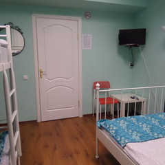 Отель Вернисаж, Великий Новгород, Новгородская область