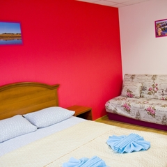 Гостиница Альянс, Великий Новгород, Новгородская область