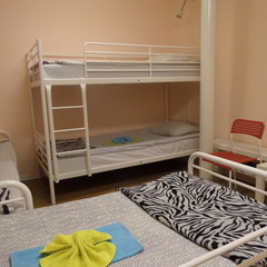 Отель Вернисаж, Великий Новгород, Новгородская область