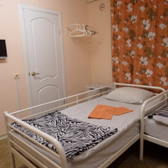 Отель Вернисаж, Великий Новгород, Новгородская область