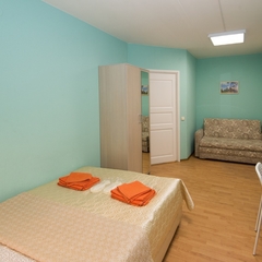 Гостевой дом Орловский, Великий Новгород, Новгородская область