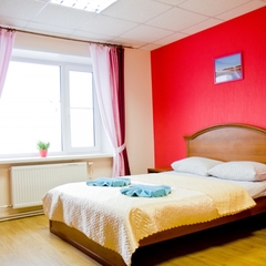 Гостиница Альянс, Великий Новгород, Новгородская область