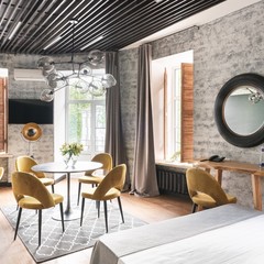 Отель TRUVOR, Великий Новгород, Новгородская область