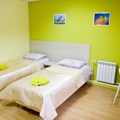 Гостиница Альянс, Великий Новгород, Новгородская область