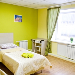 Гостиница Альянс, Великий Новгород, Новгородская область