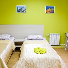 Гостиница Альянс, Великий Новгород, Новгородская область