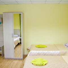 Гостиница Альянс, Великий Новгород, Новгородская область