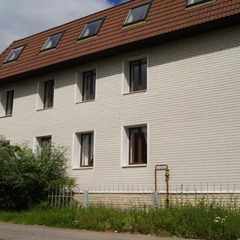 Гостевой дом Орловский, Великий Новгород, Новгородская область