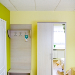 Гостиница Альянс, Великий Новгород, Новгородская область