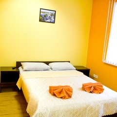 Гостиница Альянс, Великий Новгород, Новгородская область