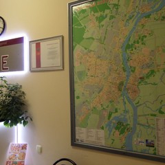 Отель Вернисаж, Великий Новгород, Новгородская область