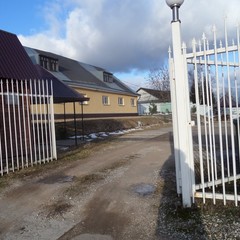 Отель Вернисаж, Великий Новгород, Новгородская область