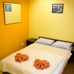 Гостиница Альянс, Великий Новгород, Новгородская область